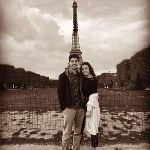 Meet your Posher, Alexa